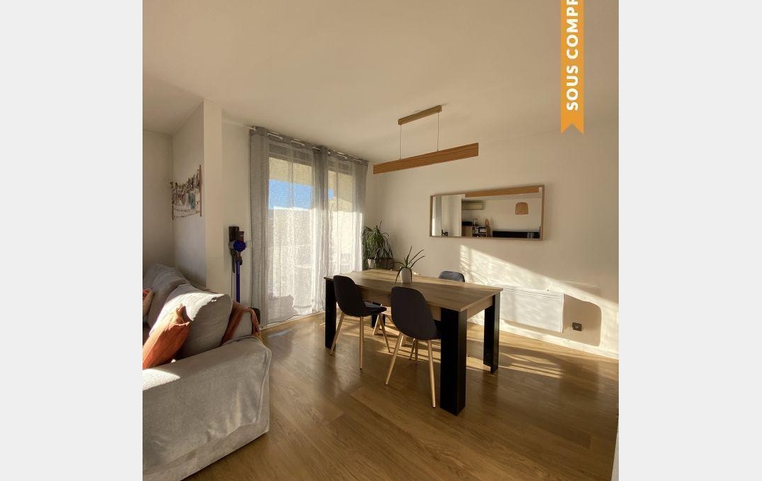 Annonces MARIGNANE : Appartement | GIGNAC-LA-NERTHE (13180) | 76 m2 | 228 000 € 