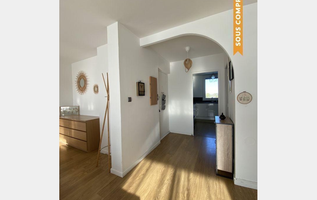 Annonces MARIGNANE : Appartement | GIGNAC-LA-NERTHE (13180) | 76 m2 | 228 000 € 